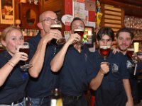 Belgische Bierweek vrijdag 25 oktober