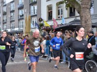 Singelloop 2024