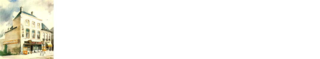 Café Restaurant Brouwerij de Beyerd logo